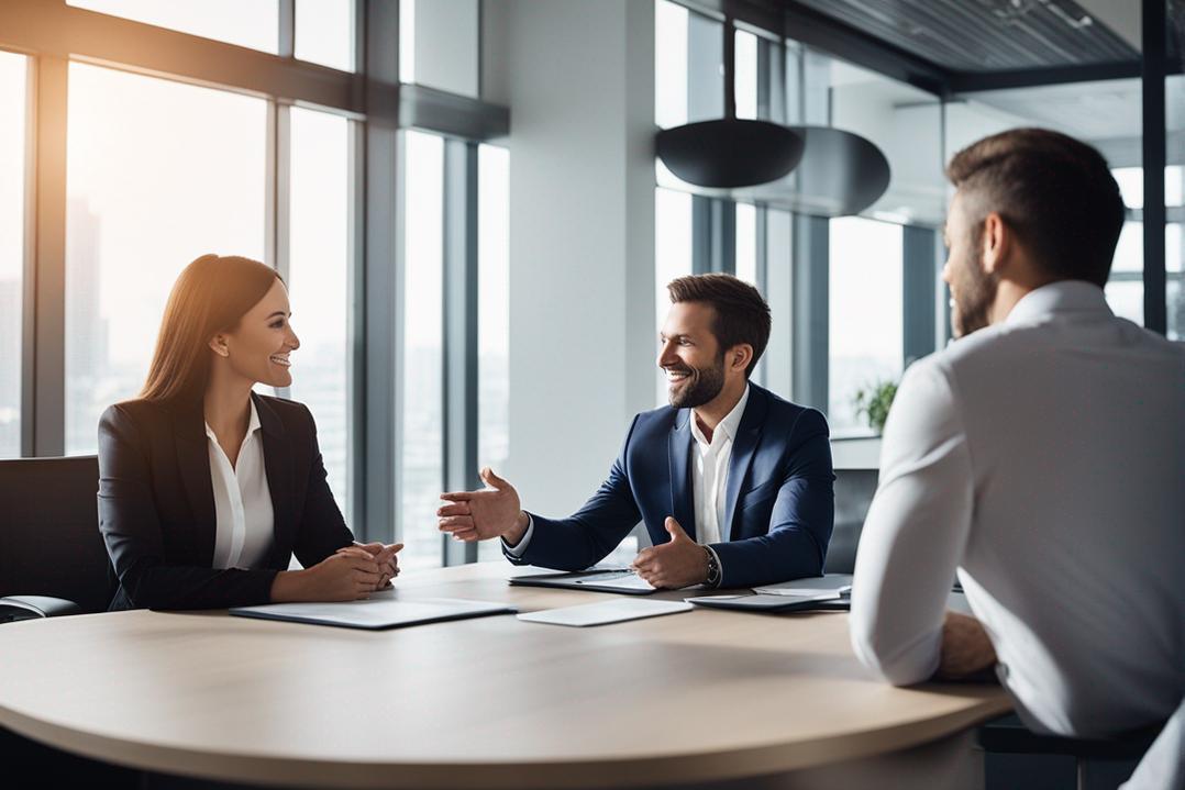 gestionnaire immobilier accessible réactif proximité