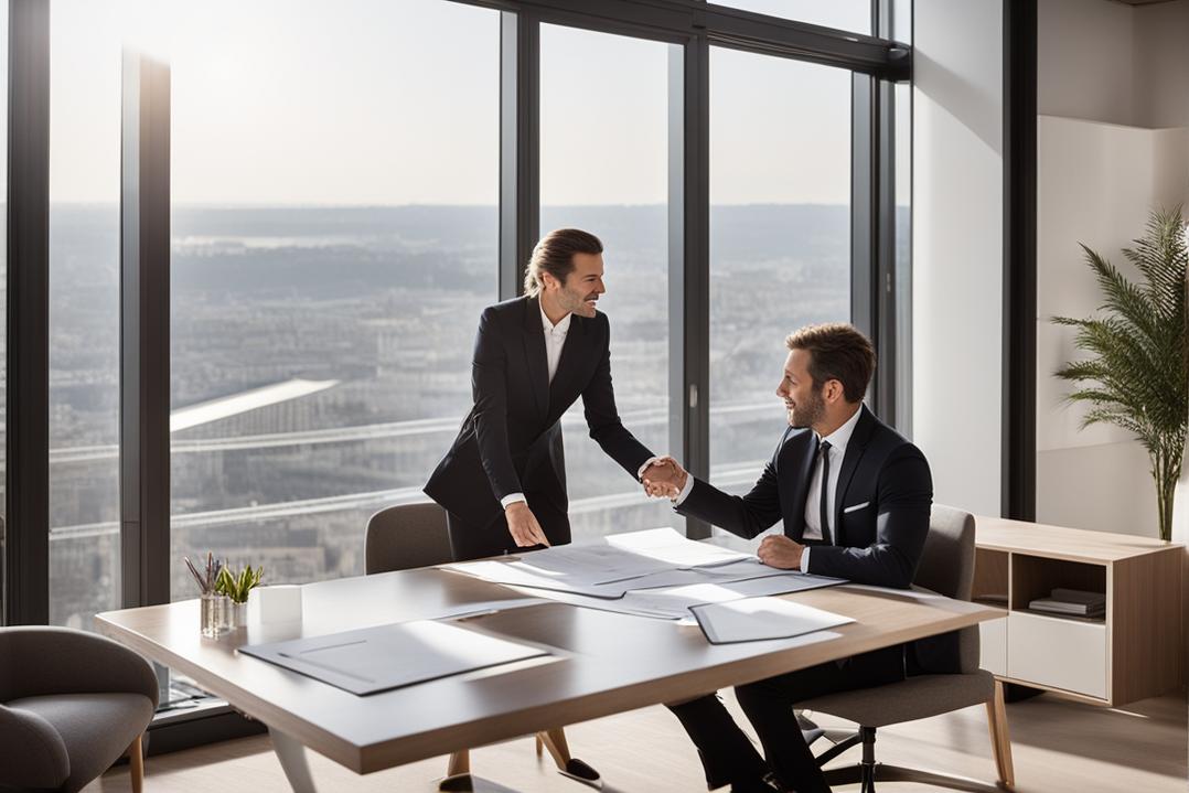 gestionnaire immobilier conseil propriétaire Saint-Cloud