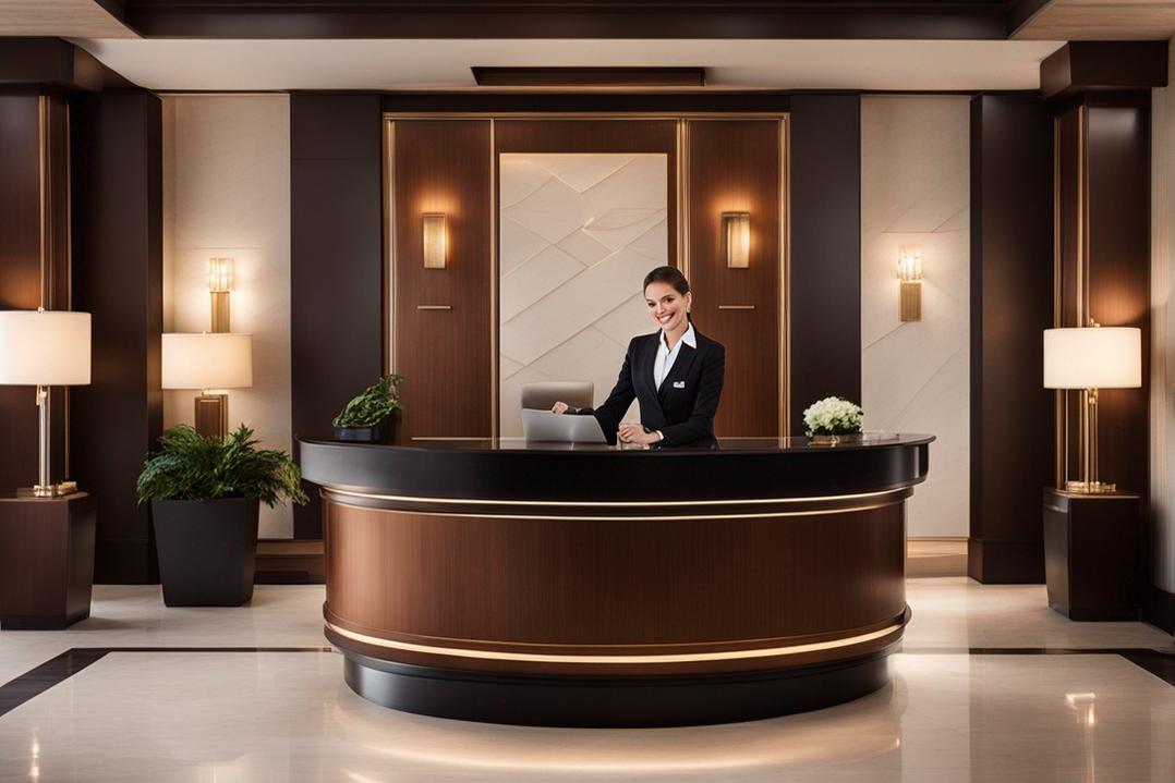 accueil personnalisé consignes équipements