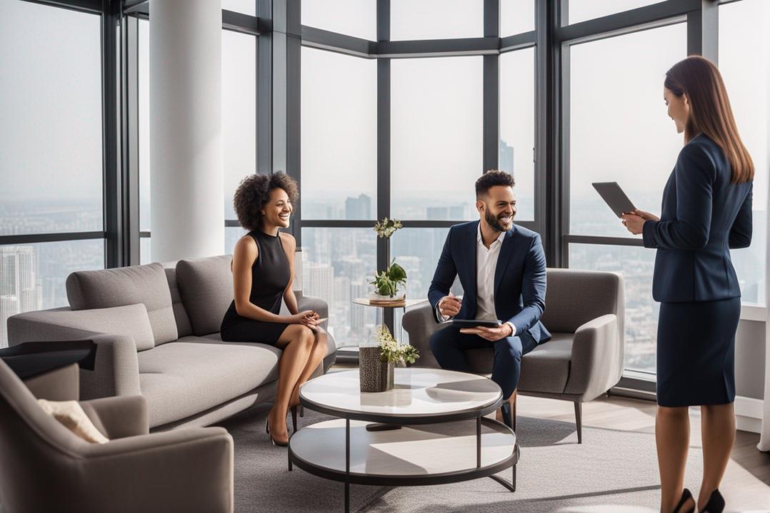 acquisition mandats conciergerie revenus locatifs