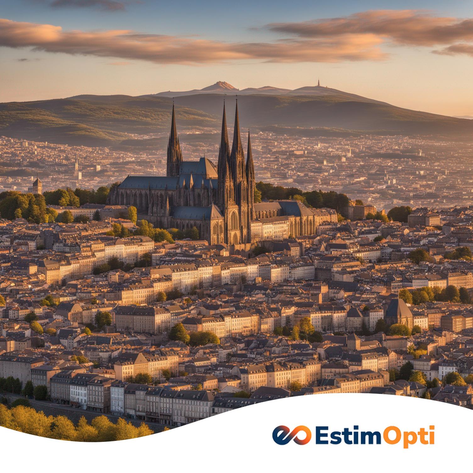 You are currently viewing Créer une agence de gestion Airbnb à Clermont-Ferrand : guide complet