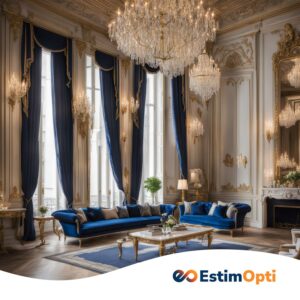 Lire la suite à propos de l’article Créer une agence de conciergerie Airbnb à Versailles : guide complet