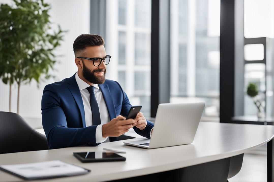 réseaux sociaux immobilier Maubeuge