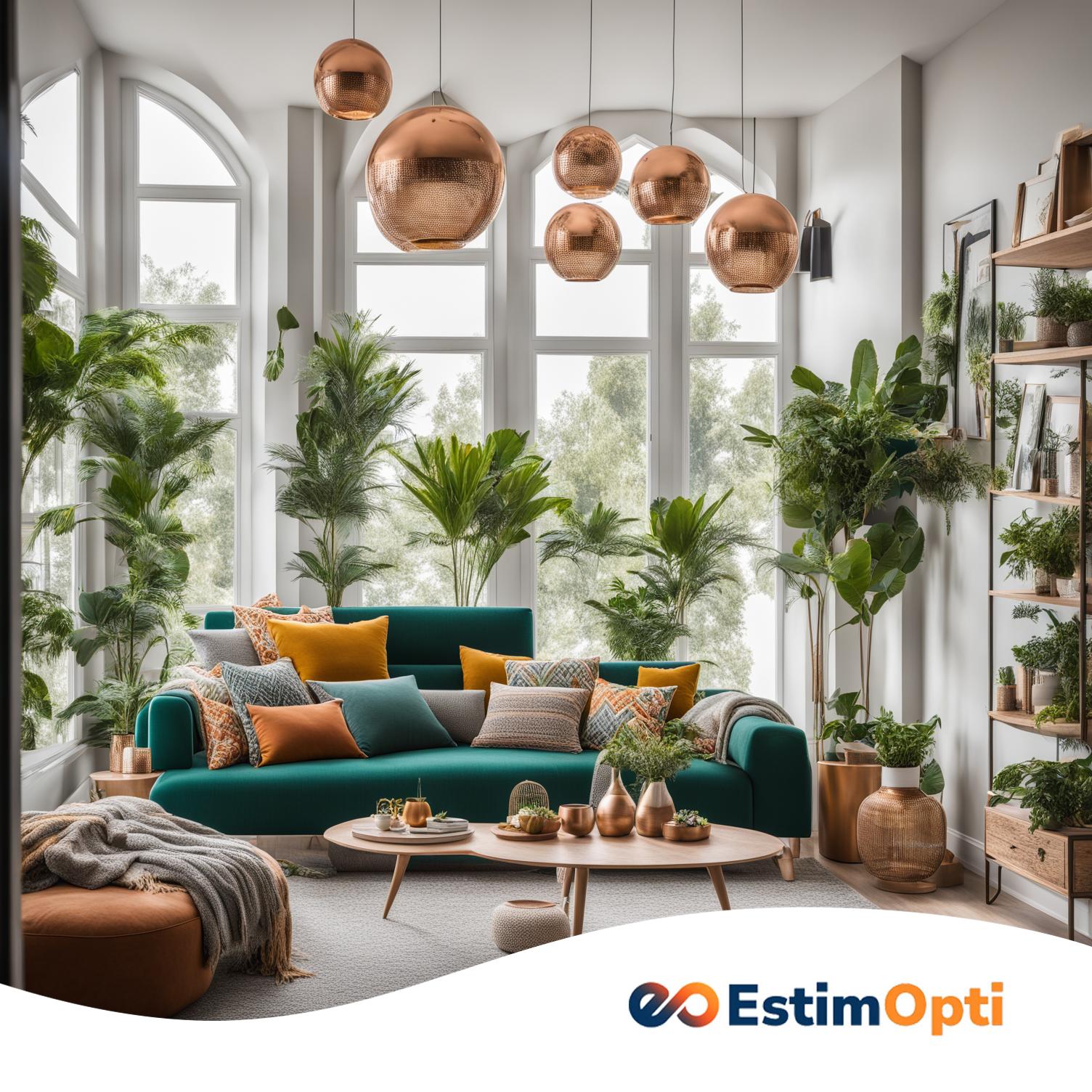 You are currently viewing Airbnb instagrammable Saint-Martin-d’Hères : guide déco 2025