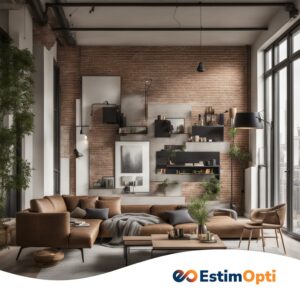 Lire la suite à propos de l’article Airbnb Tourcoing : Guide pour créer une expérience unique locative