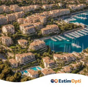 Lire la suite à propos de l’article Ajustement saisonnier des prix de gestion Airbnb à Antibes