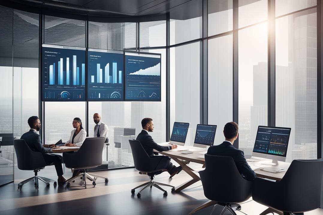 algorithme airbnb tarification optimisation revenus