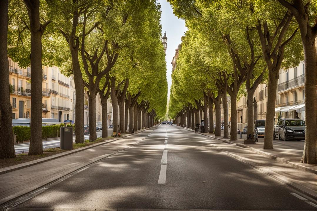 allergènes urbains Toulon printemps