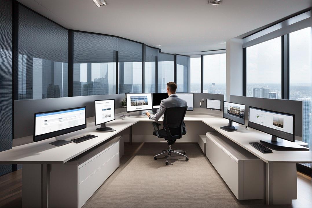 optimisation taux occupation locative gestionnaire