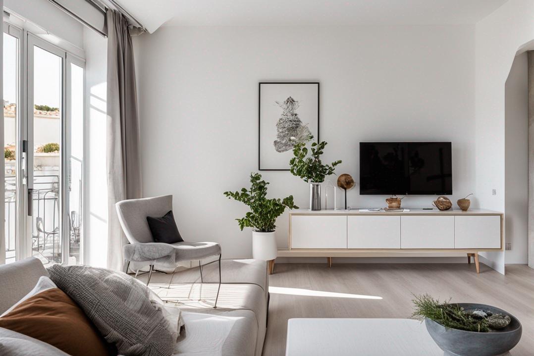 aménagement logement marseillais terrasse méditerranéen
