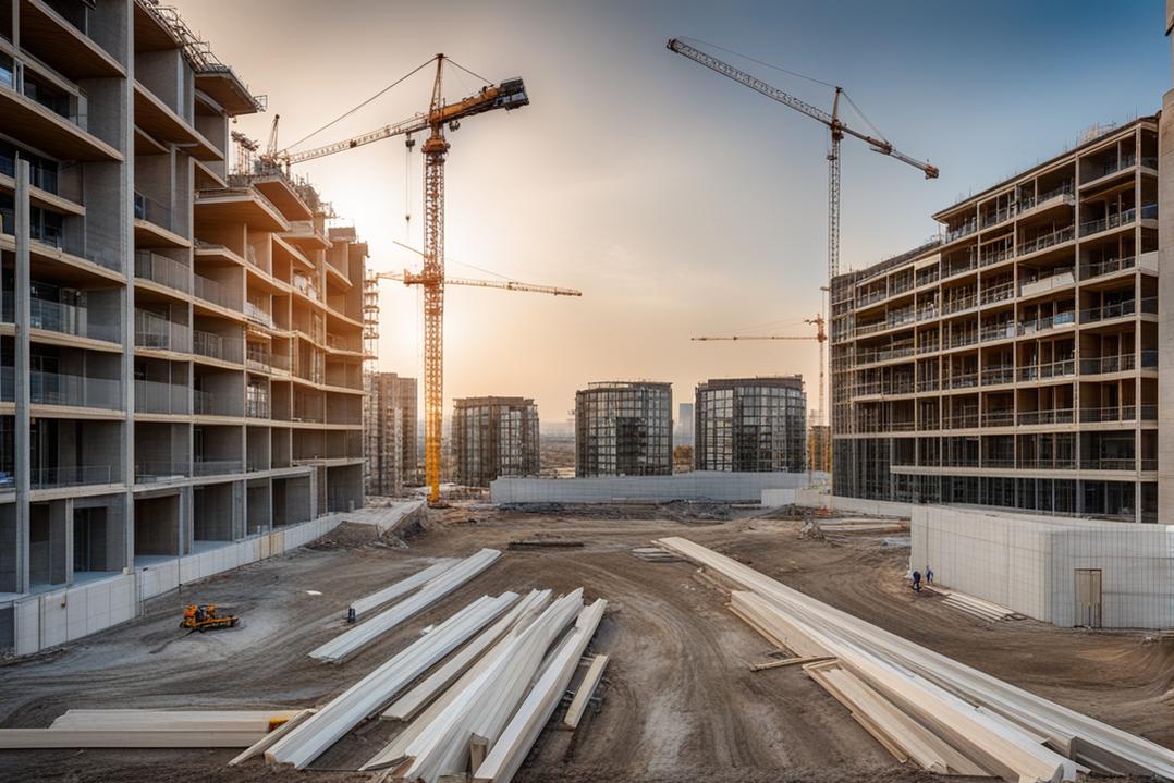 aménagement urbain Noisy-le-Sec Grand Paris