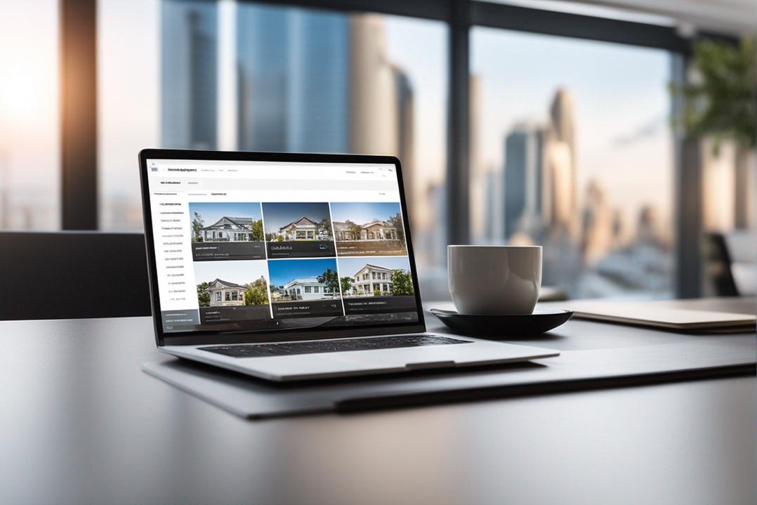 analyse concurrentielle plateformes réservation immobilier