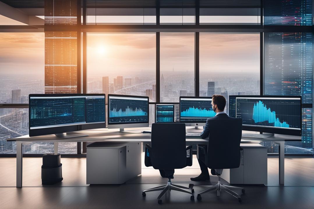 analyse données machine learning consommation énergétique