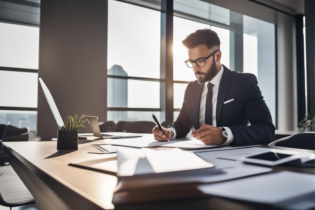 analyse financière conciergerie Perreux-sur-Marne