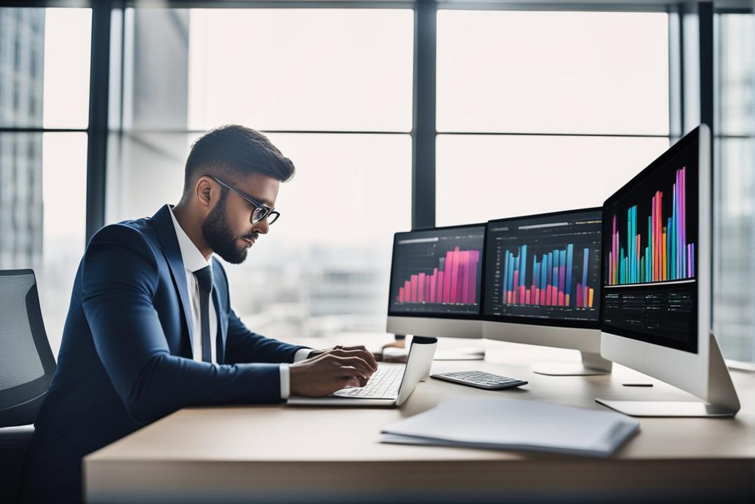 analyse concurrentielle plateformes réservation immobilière