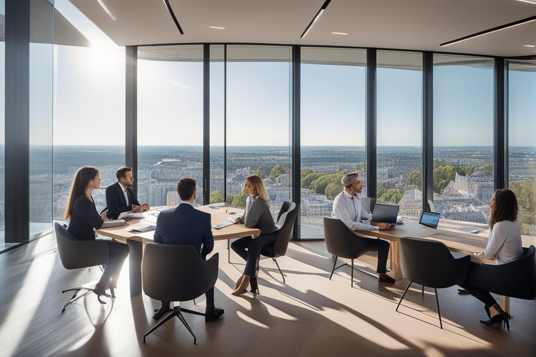 analyse territoire Saint-Herblain conciergerie