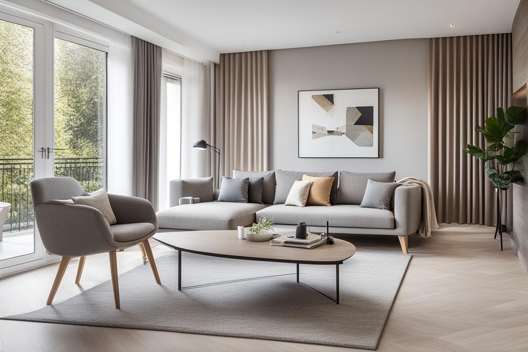 appartement trois pièces investissement locatif Nogent-sur-Marne