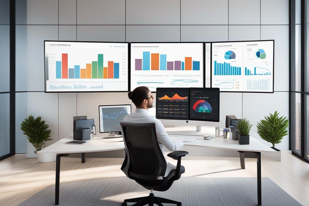automatisation collecte données gestion locative
