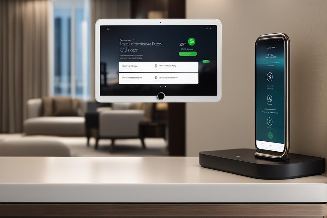 automatisation gestion locative serrures connectées