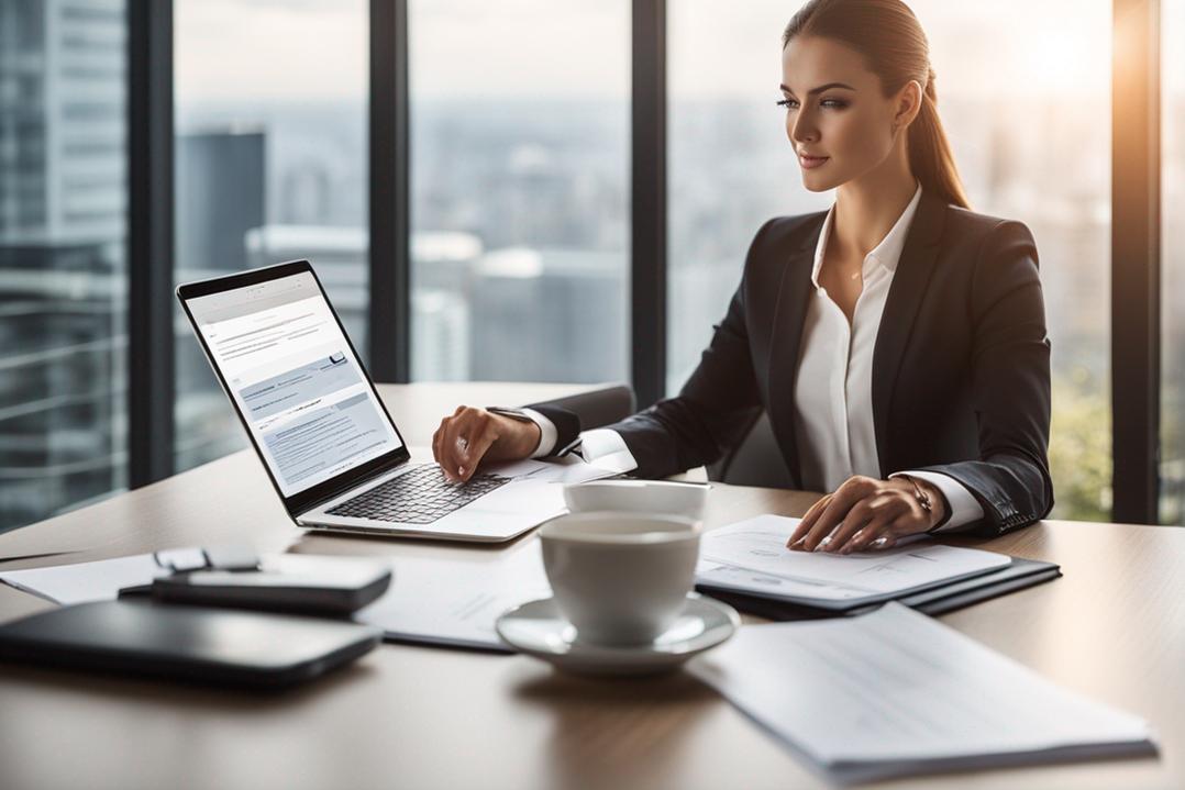 automatisation gestion locative efficacité opérationnelle