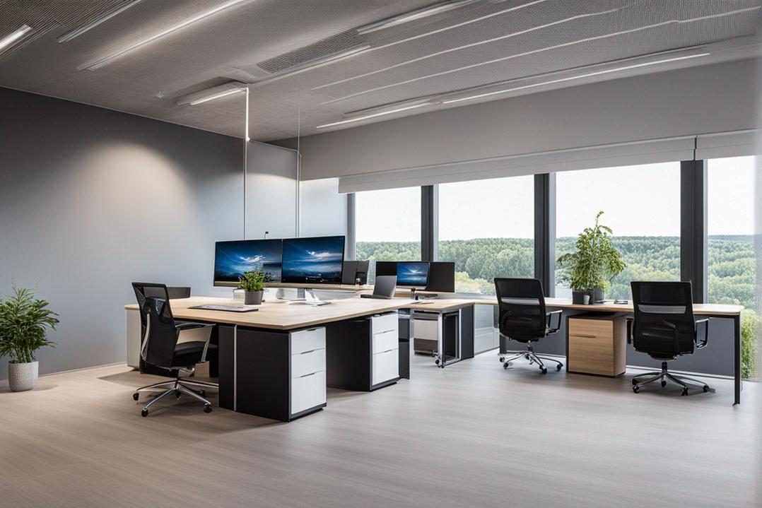 automatisation immobilière Nevers agences