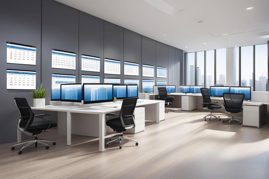 automatisation gestion locative plateformes synchronisation