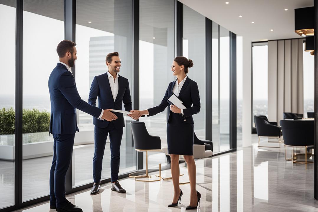 fidélisation client avis digitaux conciergerie