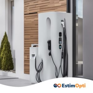 Lire la suite à propos de l’article Borne recharge Aix-les-Bains : boostez vos revenus locatifs 2025
