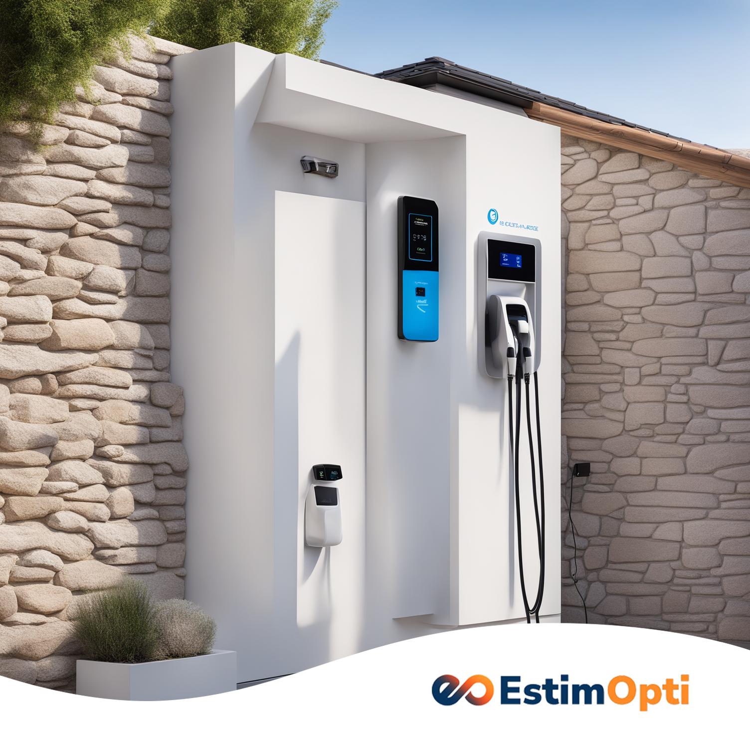 Lire la suite à propos de l’article Borne recharge location saisonnière : booster revenus Saint-Chamond