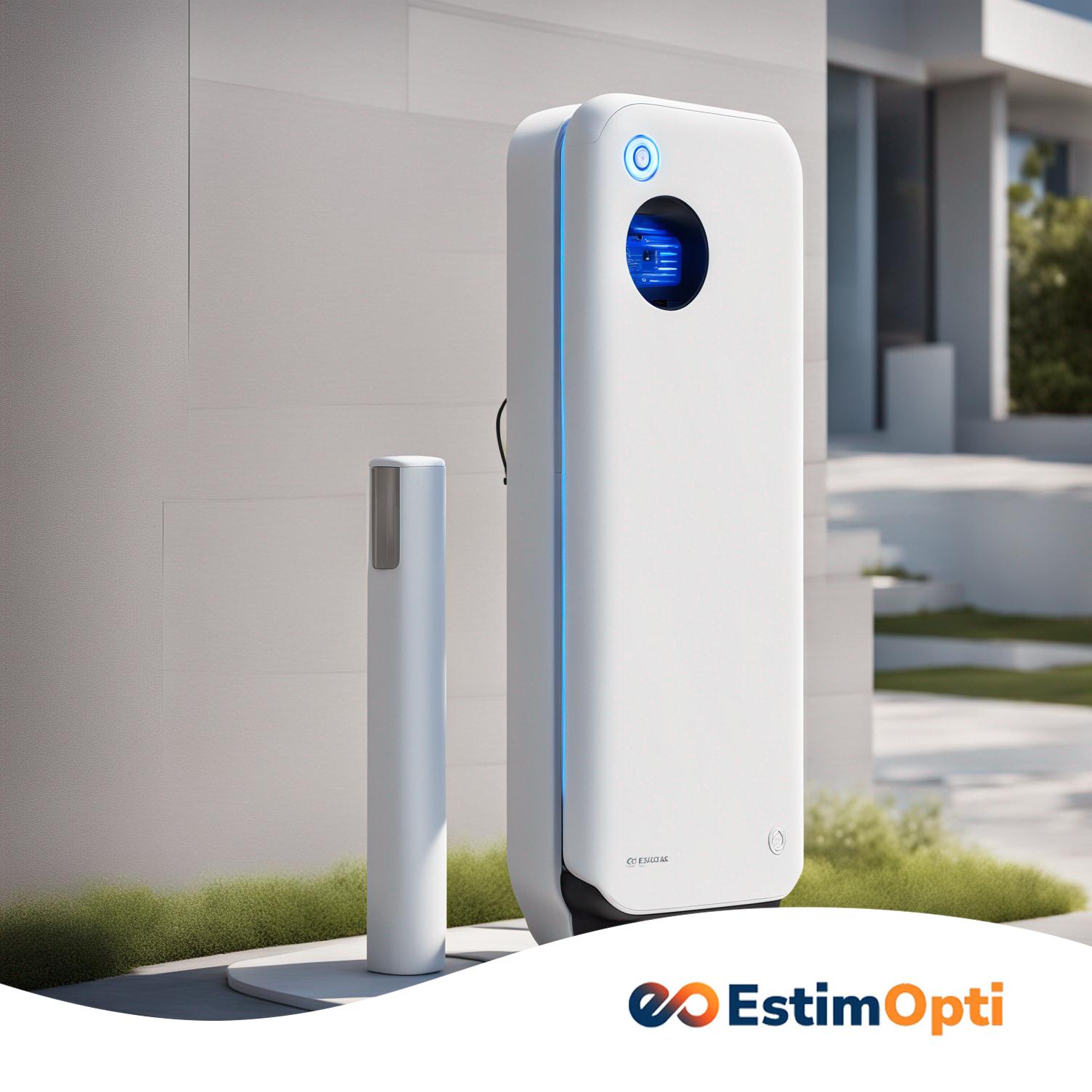 You are currently viewing Borne de recharge Troyes : booster ses revenus locatifs Airbnb