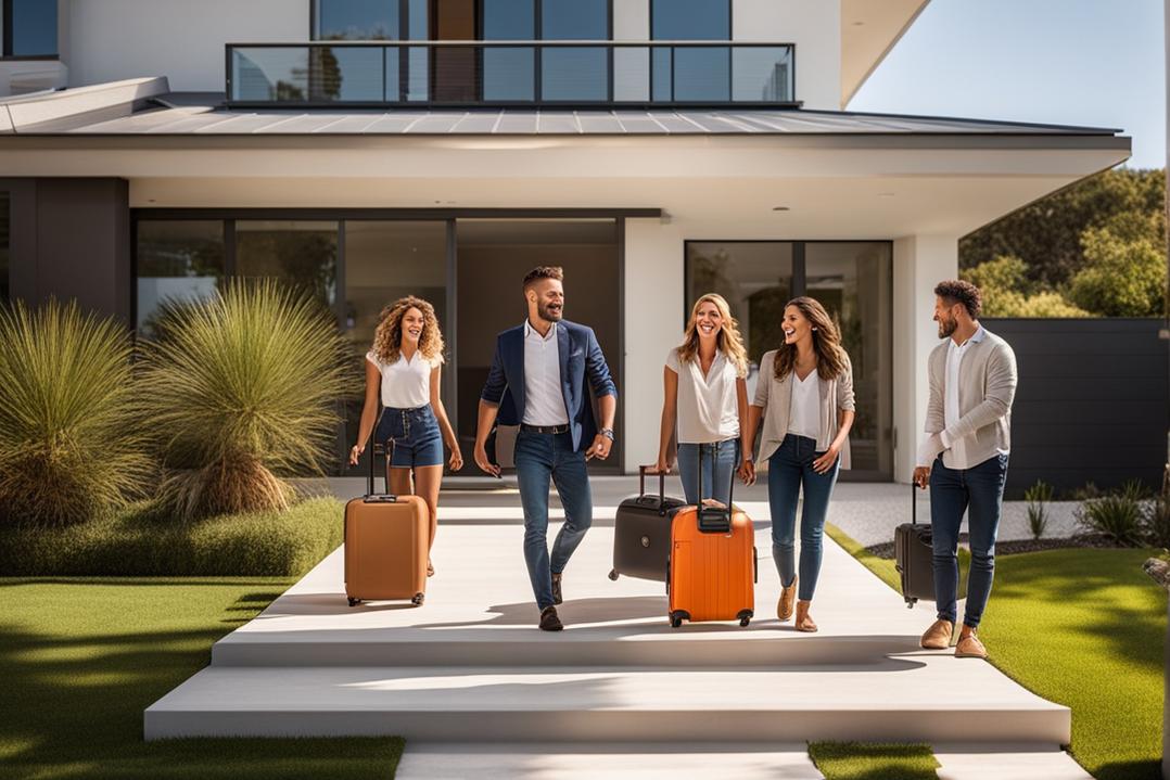 check-in flexible location saisonnière avis
