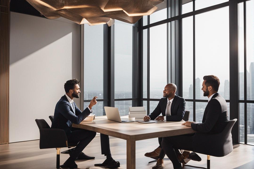 collecte retours clients satisfaction immobilier