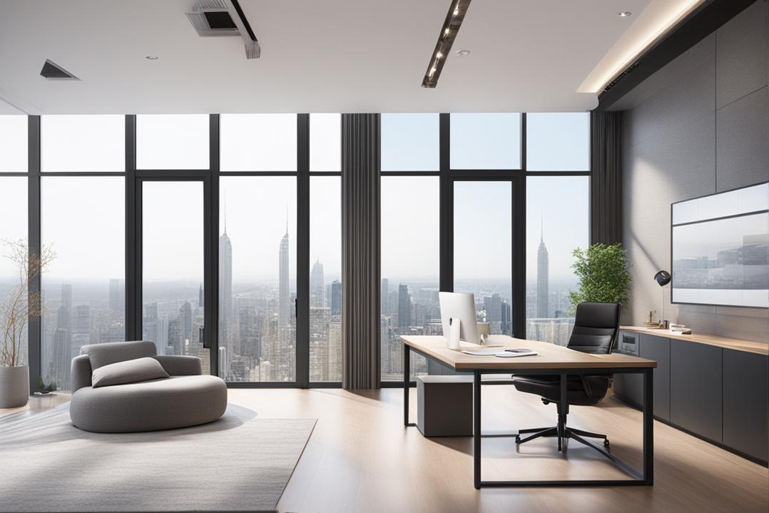 communication agence conciergerie propriétaires