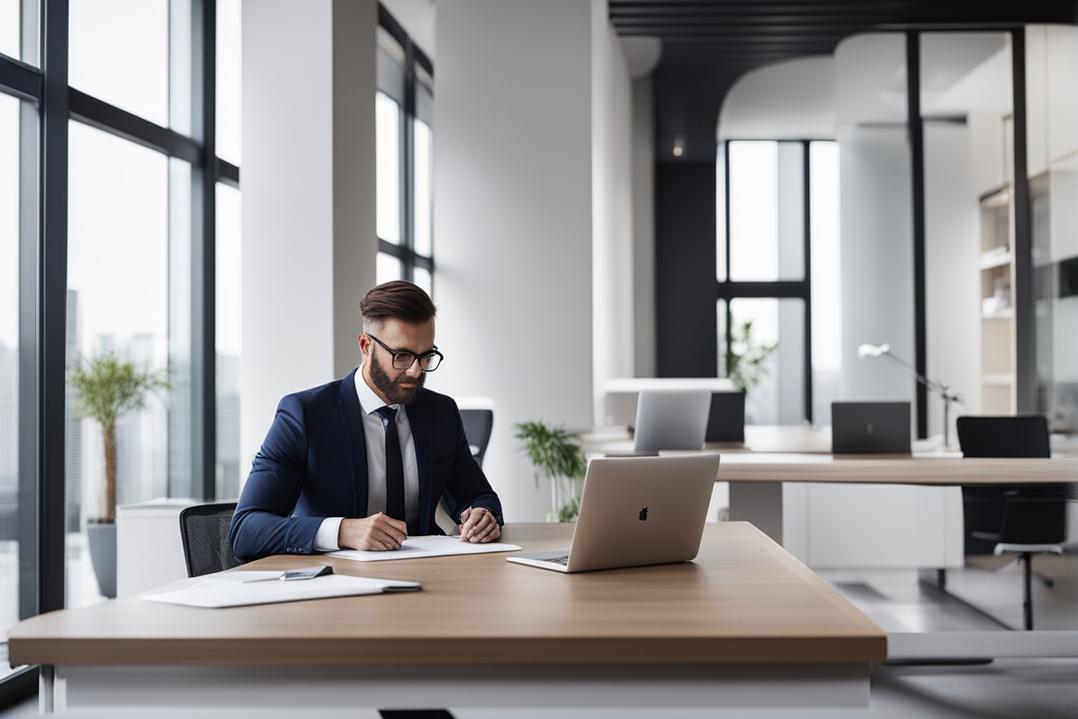 communication digitale agence immobilière professionnelle