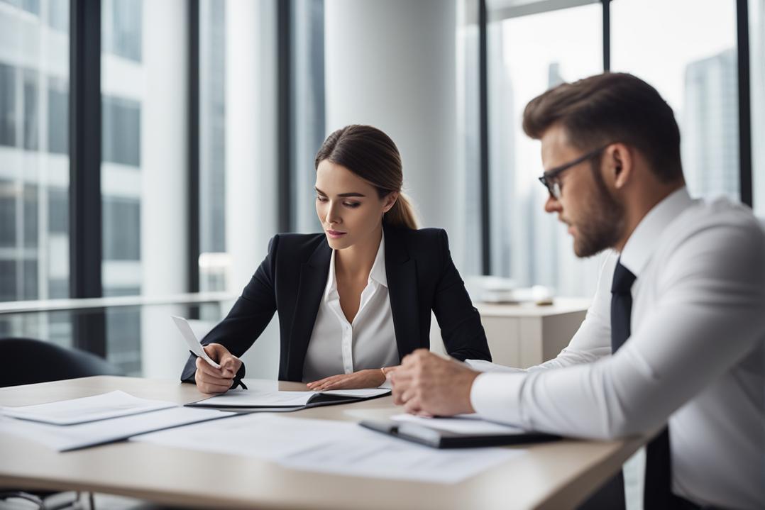 communication professionnelle conciergerie Pantin