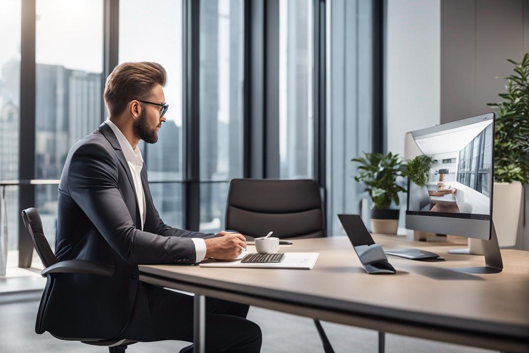communication gestionnaire propriétaire immobilier proactive
