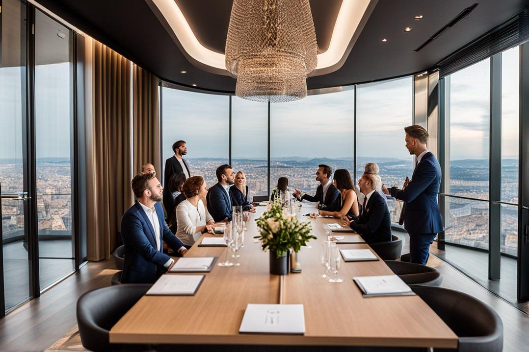 communication proximité location saisonnière Lyon