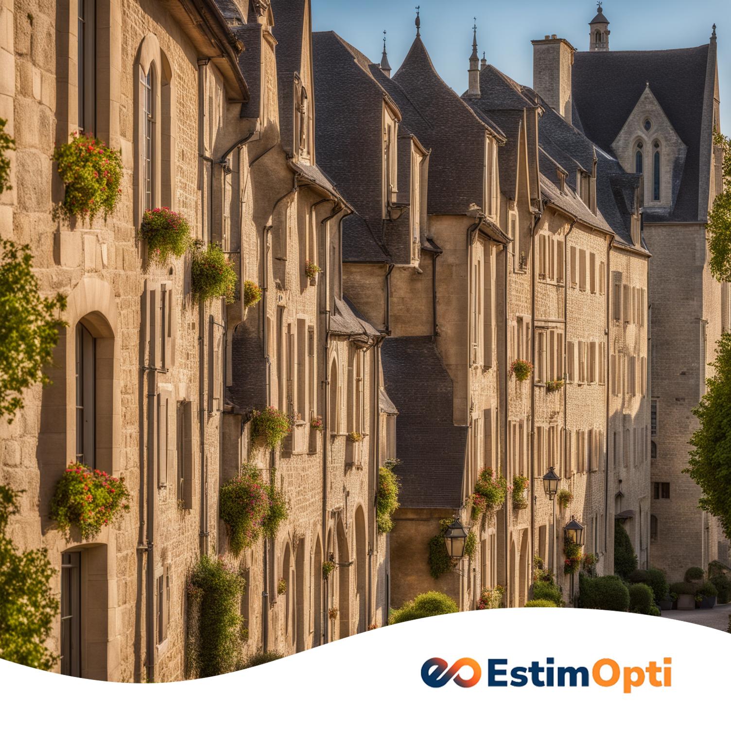 You are currently viewing Conciergerie Airbnb Caen : créer une marque forte et distinctive