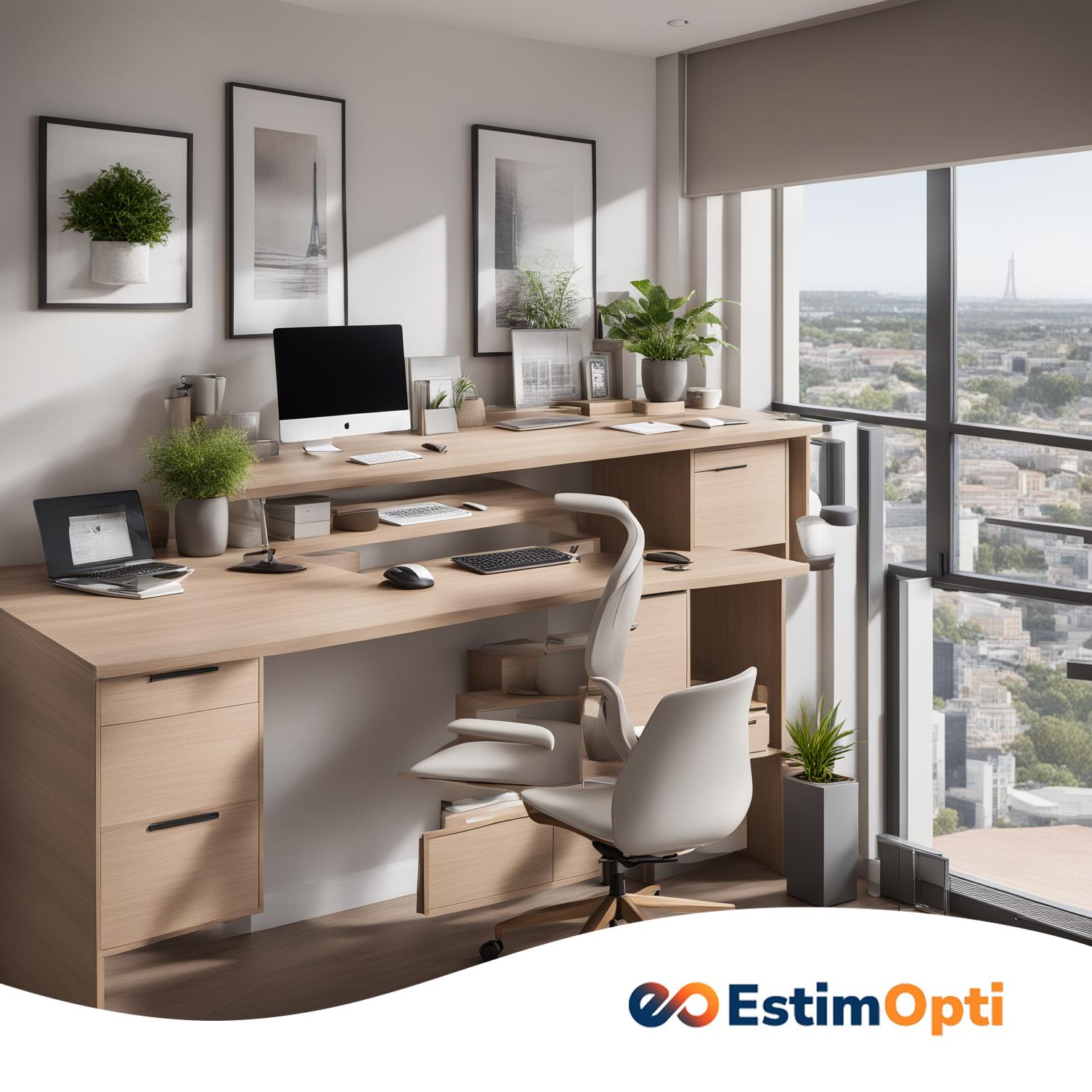 You are currently viewing Conciergerie Airbnb Clamart : lancer son activité avec un budget limité