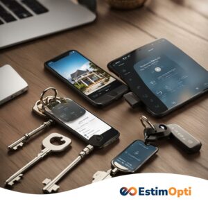 Lire la suite à propos de l’article Conciergerie Airbnb Joué-lès-Tours : comment se démarquer en 2025