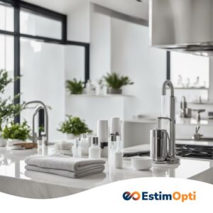 Lire la suite à propos de l’article Conciergerie Airbnb Mâcon : internaliser ou externaliser le ménage ?