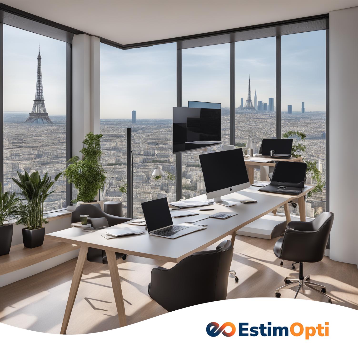 You are currently viewing Conciergerie Airbnb Nanterre : partenariats locaux pour développer