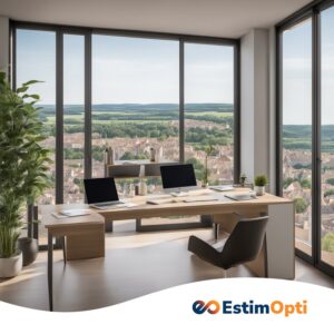 Lire la suite à propos de l’article Conciergerie Airbnb Nevers : dominer le marché local en 2025