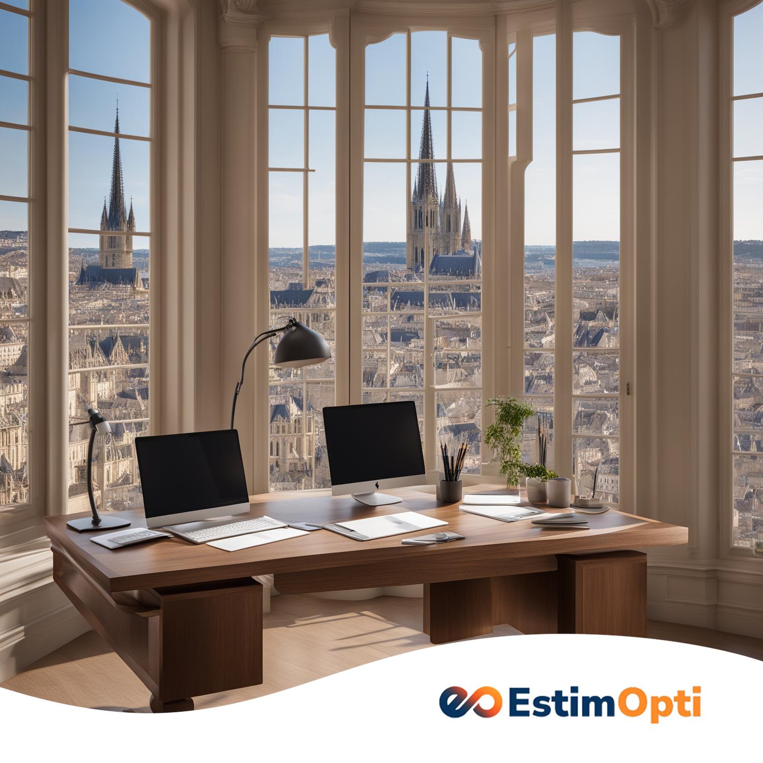 You are currently viewing Conciergerie Airbnb à Orléans : démarrer avec un petit budget