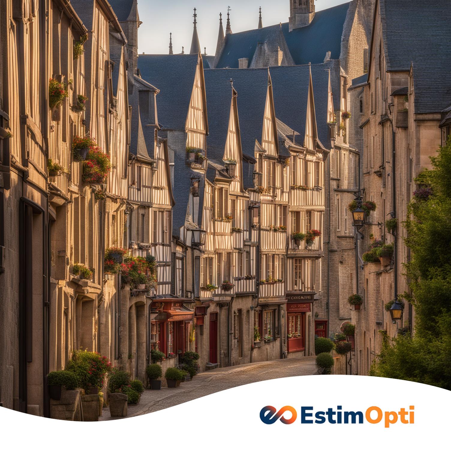 Lire la suite à propos de l’article Conciergerie Airbnb Quimper : bâtir sa notoriété locale en 2025