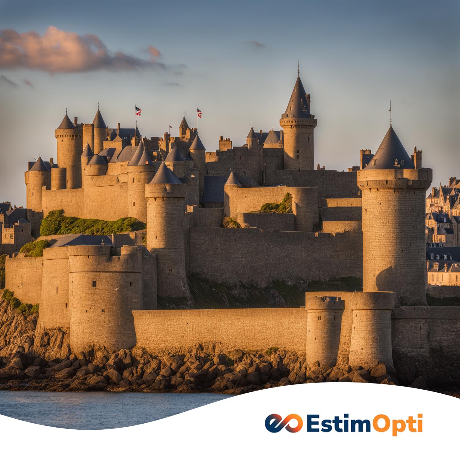You are currently viewing Conciergerie Airbnb Saint-Malo : 5 stratégies pour se démarquer
