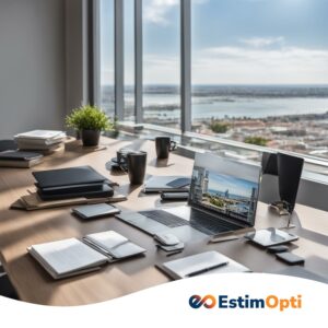 Lire la suite à propos de l’article Conciergerie Airbnb Saint-Nazaire : Premium ou accessible en 2025 ?