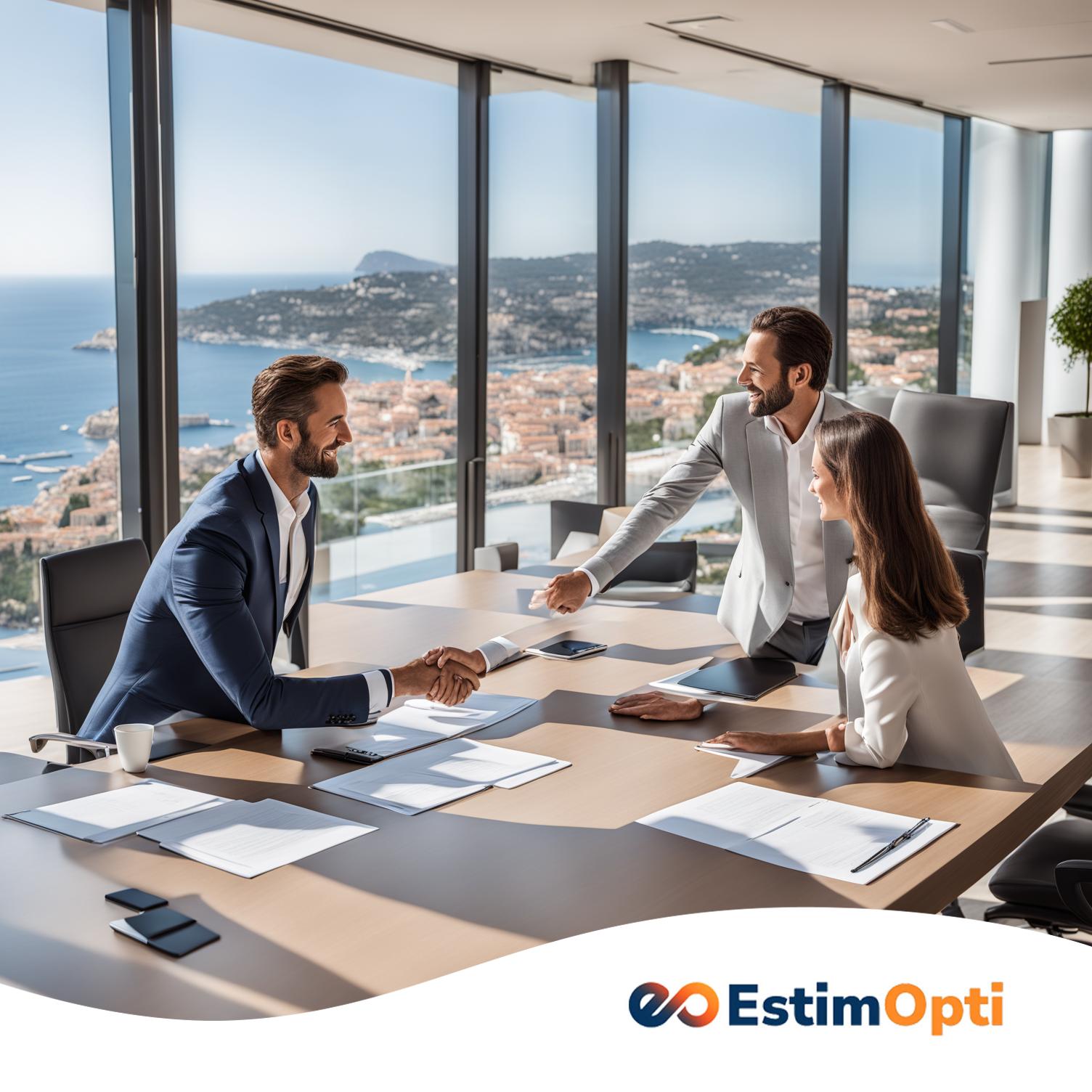 You are currently viewing Partenariats terrain pour conciergeries Airbnb à Saint-Raphaël