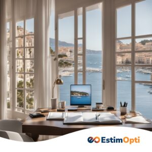 Lire la suite à propos de l’article Conciergerie Airbnb haut de gamme à Six-Fours : services premium