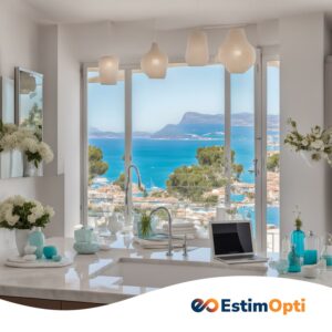 Lire la suite à propos de l’article Conciergerie Airbnb Vallauris : gérer les pics saisonniers efficacement